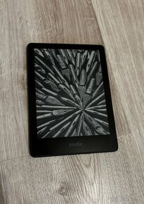 Kindle Paperwhite (2021) bez reklám - 2