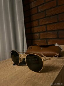 Okuliare Ray Ban Round - 2