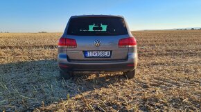 Volkswagen Touareg 2.5 R5 TDI - 2