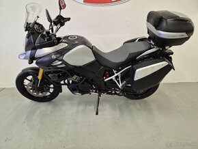 Suzuki DL1000 Vstrom - 2