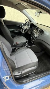 Hyundai i20 active - 2