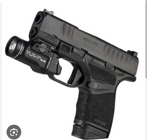 Kupim streamlight tlr 6 na hs h11 - 2