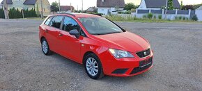 Seat ibiza st - 2