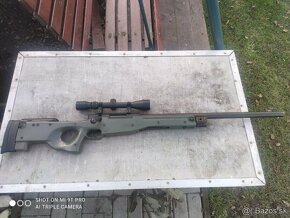 AWP Full upgrade aj výmena - 2