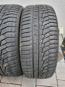 205/50 R17 Hankook zimne pneumatiky - 2