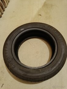 GoodYear 205/55 R16 91V letné - 2