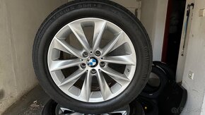 245/50 r 18 zimné pneumatiky - 2