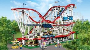 LEGO 10261 Roller Coaster - 2