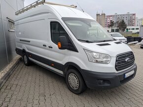 FORD Transit Trend L4 H3 2,2TDCi 180k 2014 - 2