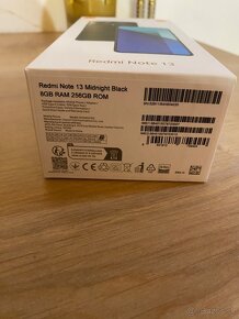 Xiaomi Redmi Note 13 - 2