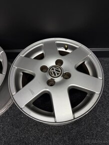 Alu VW LUPO 4x100 14” 6X0601025 - 2