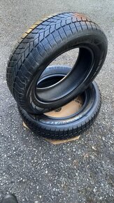 Zimné pneumatiky 215/65R17 - 2