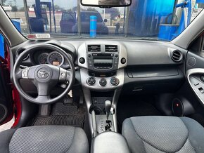 Kupim na Toyota Rav 4 interier,volant... - 2