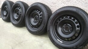 pl d 5x112 r16 VW group + zim 215/60 r16  XL kúpa 2024 8 mm - 2