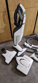 Vorwerk Kobold VK200 - 2