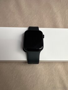 Apple Watch SE (2nd Gen) 44mm - 2