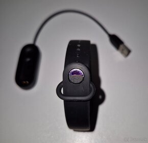 Mi Band 4 - 2