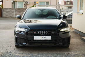 Audi S6/RS6 3.0 TDI mHEV Quattro Tiptronic - 2