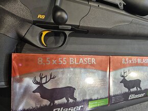 BLASER R8 - 2