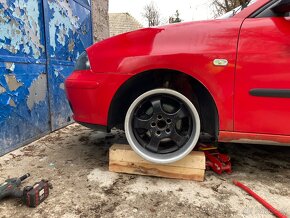 5x100 r16 - 2