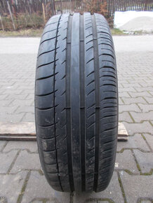 Rezerva Škoda VW 5x112 + 195/65R15 - 2