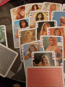 Hracie karty - Poker, Bridge, Canasta, Žolík - 2