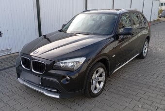 BMW X1 e84 2.0d 130kw xDrive - 2