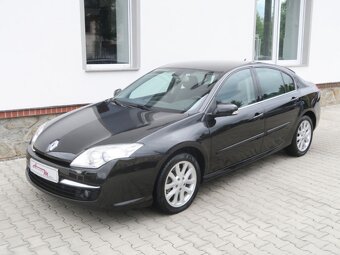 Renault Laguna 3 - 2