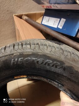 Letné pneumatiky Matador Hectorra 3 175/65R14 82T - 2