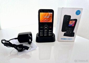 ALCATEL 3085X - 2