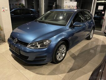 VW GOLF 7 1.2 TSI - 2