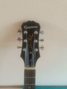 Epiphone Les Paul SL - 2