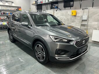 SEAT TARRACO, 4Drive, 140KW/190PS, Xcellence, 2.0 TDI, DPH - 2