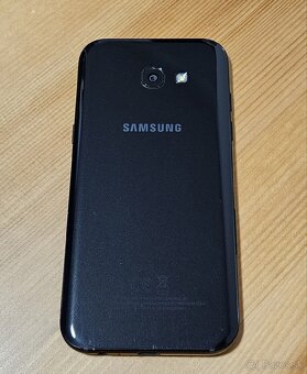 Samsung Galaxy A5 - 2