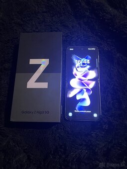 Z Flip3 5G - 2