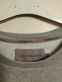 Predam mikinu Hoodie Calvin Klein - 2