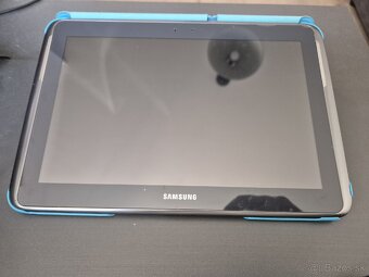 Samsung Galaxy Note 10.1 LTE GT-N8000, 16GB - 2