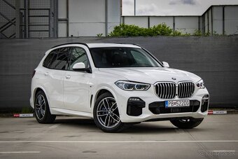 BMW X5 - 2