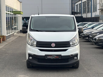 Fiat Talento 2.0 MultiJet 145 L2H1 - 2