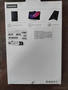 Púzdro na tablet LENOVO Tab P11 2 gen - 2