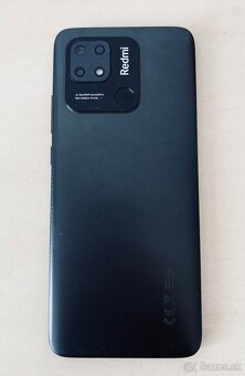 Xiaomi Redmi 10C - 2