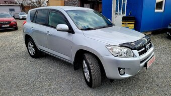 Toyota RAV4 2.0l Valvematic Base 4x2 - 2