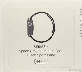 Apple watch series 4 - 2