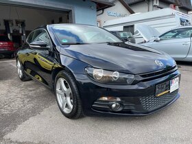 VW Scirocco 1,4 TSI 90kw SPORT 6MT - 2