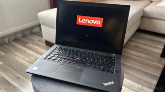 Lenovo ThinkPad T470 - 2