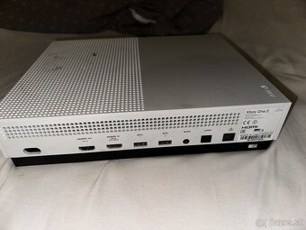 Xbox one s - 2