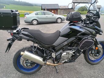 Suzuki DL650 V-strom XT 2022 - 2