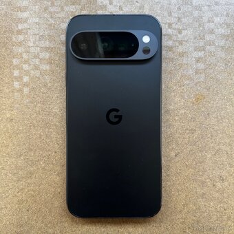 Google Pixel 9 Pro 16/128Gb Black - 2