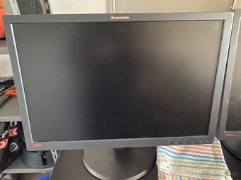 Lenovo LT2452pwC - 2