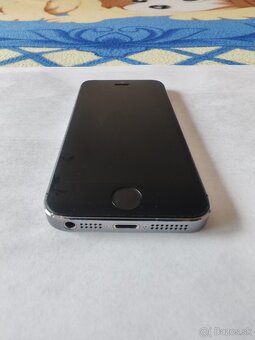 iPhone 5S 64GB - 2